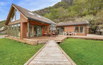 Feriehus - Masfjorden , Norge - N20425 8