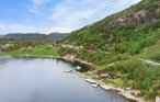 Feriehus - Masfjorden , Norge - N20425 9