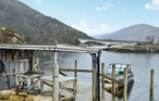 Ferienhaeuser - Masfjorden , Norwegen - N20482 19