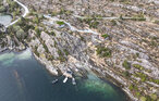 Ferienhaeuser - Masfjorden , Norwegen - N20482 11