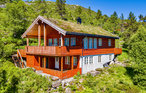 Feriehuse - Stordalen/Bjordal , Norge - N21077 2