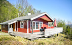 Feriehuse - Lavik/Hellebø , Norge - N21045 11