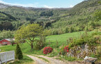 Feriehuse - Sognefjorden , Norge - N21951 14
