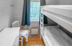 Feriehuse - Lavik/Hellebø , Norge - N21045 15