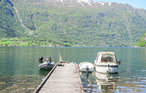 Semesterhus - Arnafjord/Framfjorden , Norge - N22720 17
