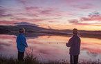 Semesterhus - Arnafjord/Framfjorden , Norge - N22720 24