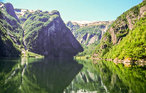 Semesterhus - Arnafjord/Framfjorden , Norge - N22720 20