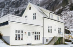 Semesterhus - Arnafjord/Framfjorden , Norge - N22720 8