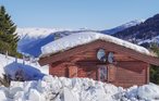 Semesterhus - Vik i Sogn , Norge - N22032 5