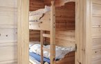 Semesterhus - Vik i Sogn , Norge - N22032 11