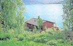 Feriehuse - Balestrand , Norge - N22020 4
