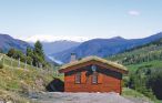 Semesterhus - Vik i Sogn , Norge - N22032 1