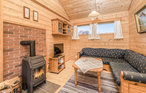 Semesterhus - Fjærland , Norge - N23191 2