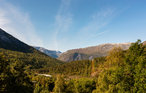 Semesterhus - Jostedalen , Norge - N23118 9
