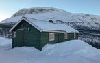 Feriehus - Filefjell , Norge - N23044 6