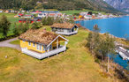 Semesterhus - Fjærland , Norge - N23191 1