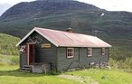 Feriehus - Filefjell , Norge - N23044 1