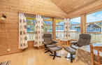 Semesterhus - Fjærland , Norge - N23191 10