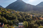 Semesterhus - Jostedalen , Norge - N23118 14