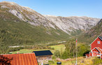 Semesterhus - Jostedalen , Norge - N23118 8