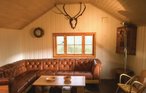 Feriehus - Filefjell , Norge - N23044 7