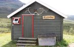 Feriehus - Filefjell , Norge - N23044 5