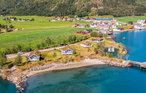 Ferienhaus - Fjærland , Norwegen - N23192 16