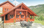 Feriehus - Hodlekve/Sogndal , Norge - N23360 1
