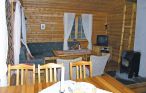 Ferienhaus - Dvergsdalen/Skei i Jølster , Norwegen - N24049 5