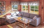 Semesterhus - Lammetun/Korssund , Norge - N24082 2