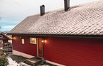 Feriehus - Reksta/Flora , Norge - N24084 4