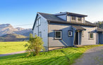 Semesterhus - Kvammen/Askvoll , Norge - N24129 6