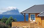 Semesterhus - Lammetun/Korssund , Norge - N24082 1