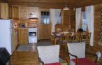 Ferienhaus - Dvergsdalen/Skei i Jølster , Norwegen - N24049 6