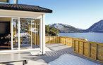 Feriehus - Florø , Norge - N24110 1