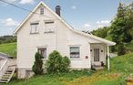 Feriehus - Dale i Sunnfjord , Norge - N24107 1
