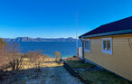 Feriehus - Måløy , Norge - N24111 1