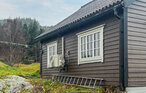 Feriehuse - Korssund , Norge - N24118 8