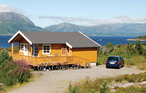 Semesterhus - Lammetun/Korssund , Norge - N24082 4