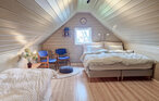 Feriehuse - Tansøy / Florø , Norge - N24130 6