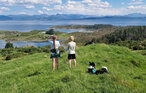 Feriehuse - Tansøy / Florø , Norge - N24130 30