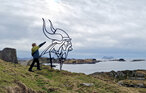 Feriehuse - Tansøy / Florø , Norge - N24130 32