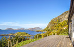 Feriehus - Tansøy/Florø , Norge - N25078 3