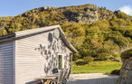 Feriehus - Tansøy/Florø , Norge - N25078 11