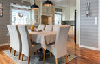 Ferienhaus - Stryn , Norwegen - N25064 5