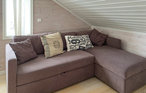 Ferienhaus - Stryn , Norwegen - N25064 14
