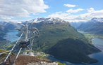 Feriehuse - Olden/Stryn , Norge - N25063 9