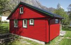 Semesterhus - Ålfoten , Norge - N25004 5