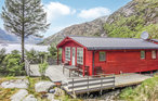 Feriehus - Måløy , Norge - N25991 1
