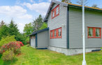 Semesterhus - Stadlandet , Norge - N25058 1